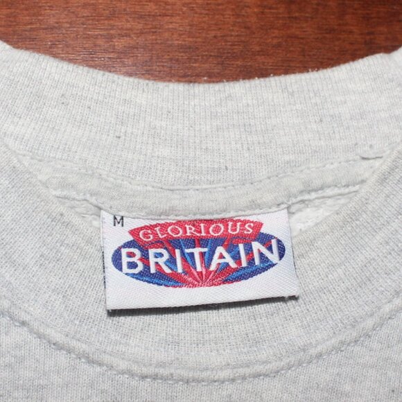 ('90s) LONDON ENGLAND - Picture 3 of 3